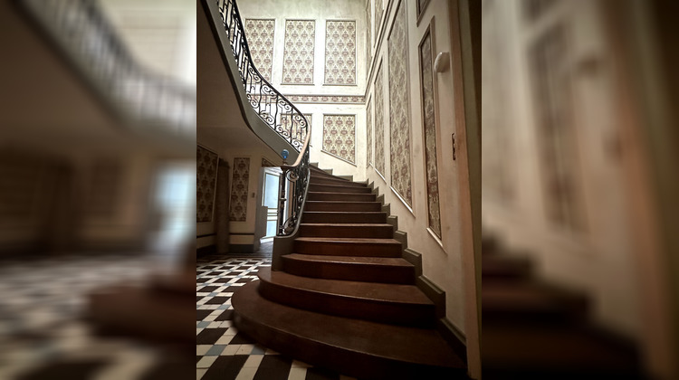 Ma-Cabane - Vente Maison MARLE, 750 m²