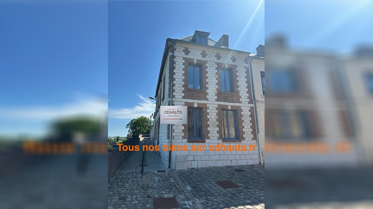 Ma-Cabane - Vente Maison MARLE, 132 m²