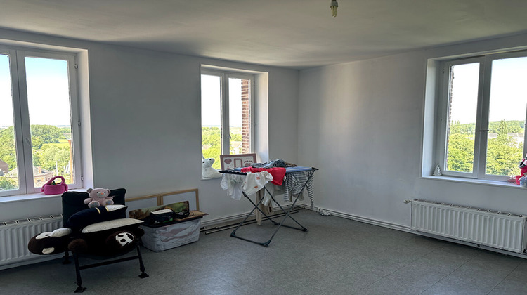 Ma-Cabane - Vente Maison MARLE, 132 m²