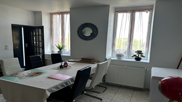 Ma-Cabane - Vente Maison MARLE, 132 m²