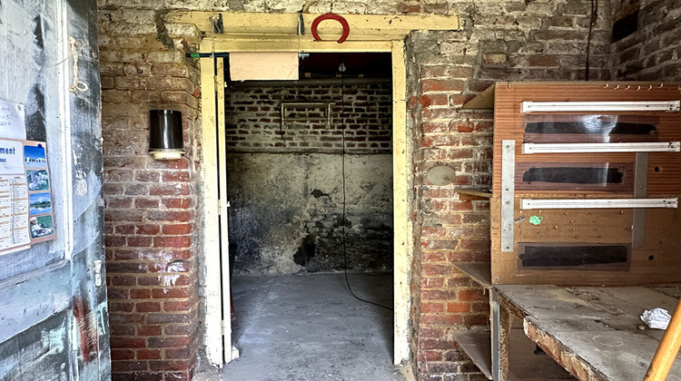 Ma-Cabane - Vente Maison MARLE, 55 m²