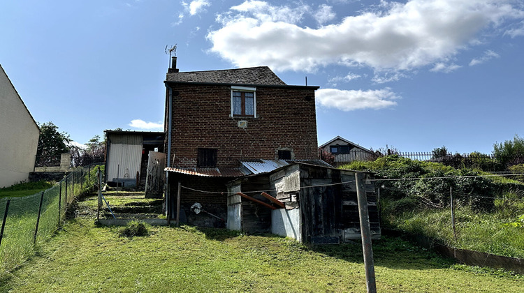 Ma-Cabane - Vente Maison MARLE, 55 m²