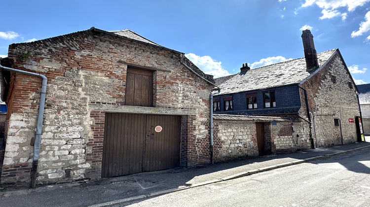 Ma-Cabane - Vente Maison MARLE, 150 m²