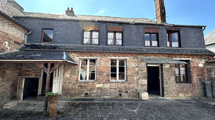 Ma-Cabane - Vente Maison MARLE, 150 m²