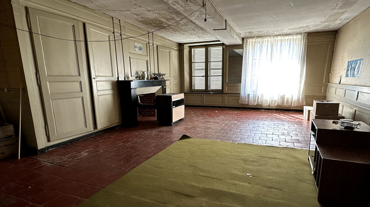 Ma-Cabane - Vente Maison MARLE, 150 m²