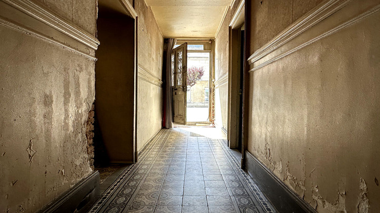 Ma-Cabane - Vente Maison MARLE, 150 m²