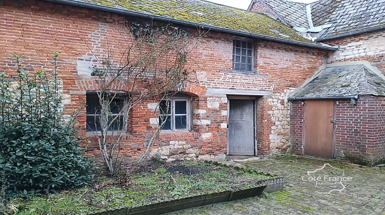 Ma-Cabane - Vente Maison MARLE, 145 m²