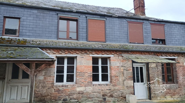 Ma-Cabane - Vente Maison MARLE, 145 m²