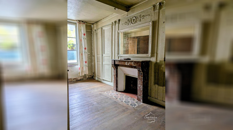 Ma-Cabane - Vente Maison MARLE, 145 m²