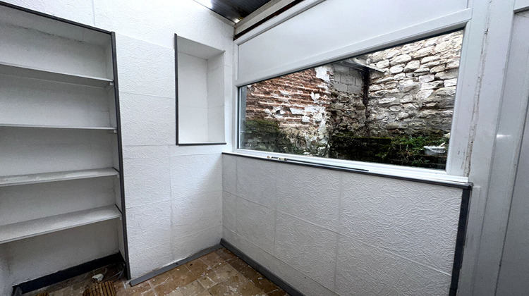 Ma-Cabane - Vente Maison MARLE, 70 m²