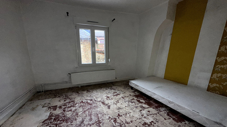 Ma-Cabane - Vente Maison MARLE, 70 m²