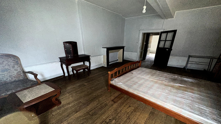 Ma-Cabane - Vente Maison MARLE, 70 m²