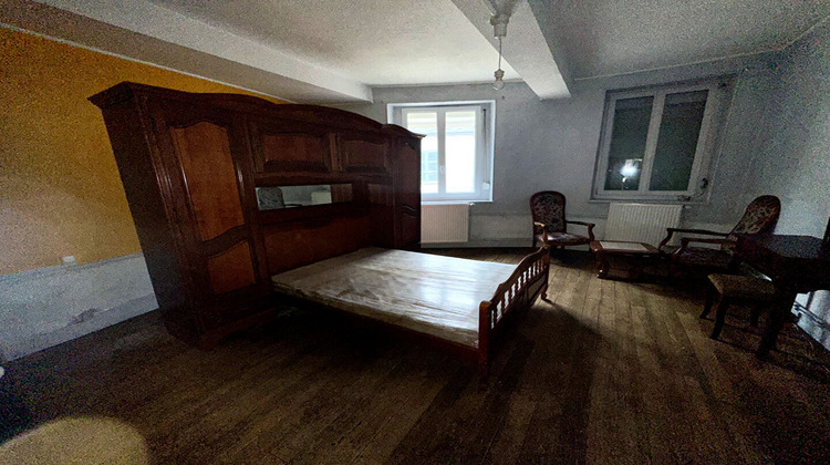 Ma-Cabane - Vente Maison MARLE, 70 m²