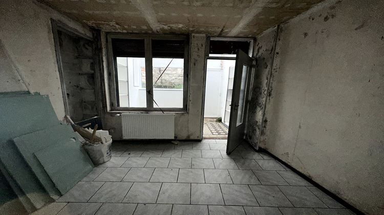 Ma-Cabane - Vente Maison MARLE, 70 m²