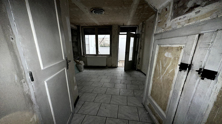 Ma-Cabane - Vente Maison MARLE, 70 m²