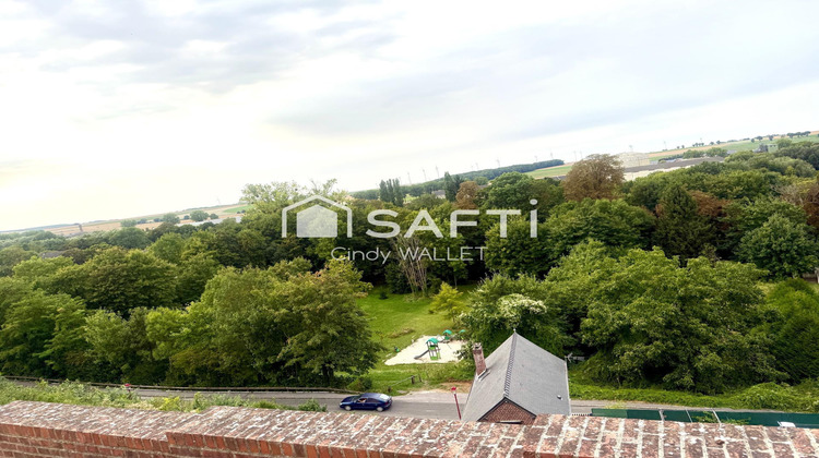 Ma-Cabane - Vente Maison Marle, 136 m²