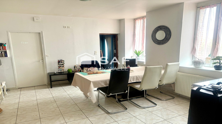 Ma-Cabane - Vente Maison Marle, 136 m²