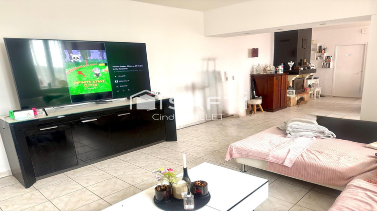 Ma-Cabane - Vente Maison Marle, 136 m²