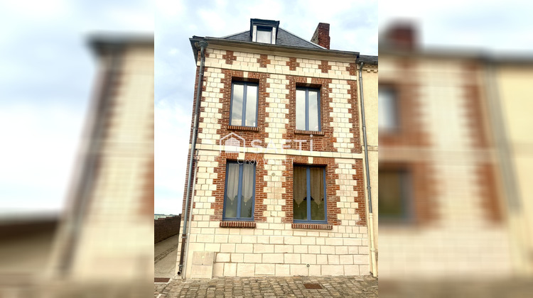 Ma-Cabane - Vente Maison Marle, 136 m²