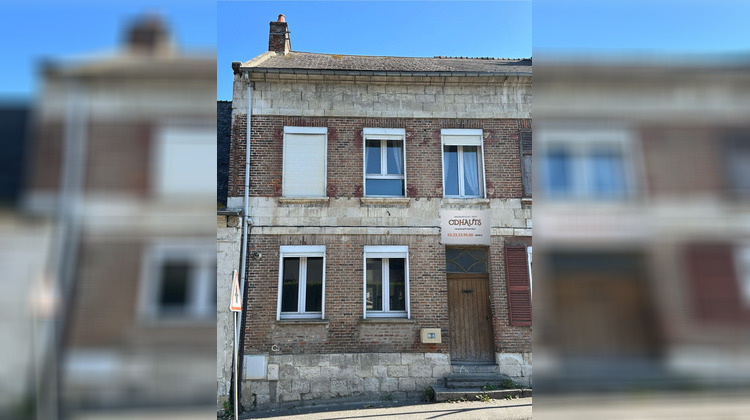 Ma-Cabane - Vente Maison MARLE, 129 m²