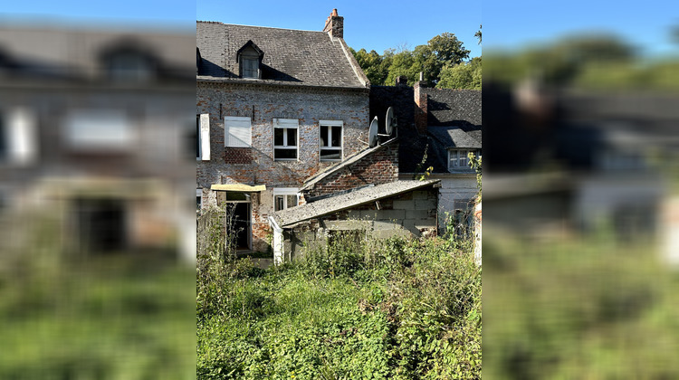 Ma-Cabane - Vente Maison MARLE, 129 m²