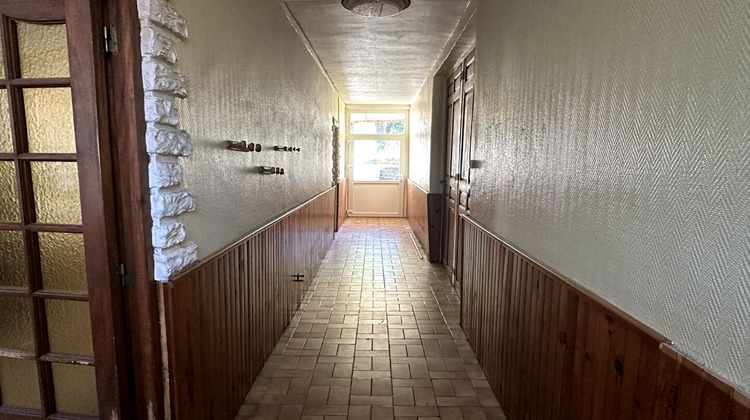 Ma-Cabane - Vente Maison MARLE, 129 m²