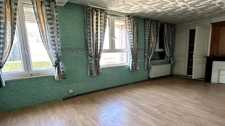 Ma-Cabane - Vente Maison MARLE, 129 m²