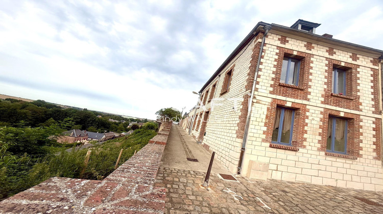 Ma-Cabane - Vente Maison Marle, 136 m²