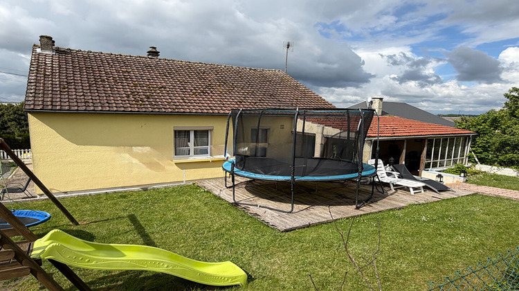 Ma-Cabane - Vente Maison MARLE, 82 m²