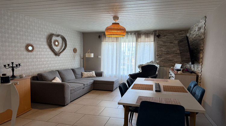 Ma-Cabane - Vente Maison MARLE, 82 m²