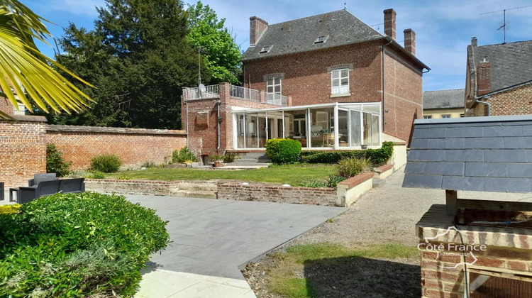 Ma-Cabane - Vente Maison MARLE, 454 m²
