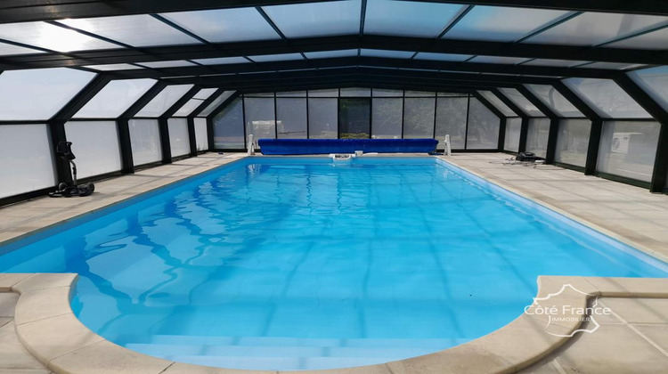Ma-Cabane - Vente Maison MARLE, 454 m²
