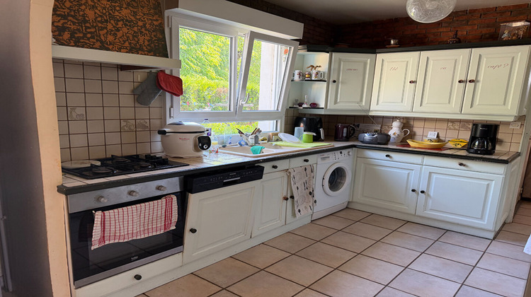 Ma-Cabane - Vente Maison MARLE, 109 m²