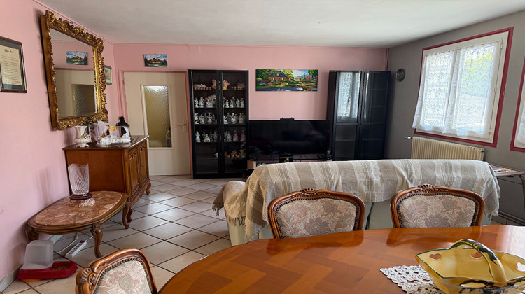 Ma-Cabane - Vente Maison MARLE, 109 m²