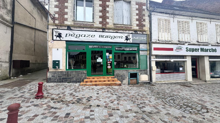 Ma-Cabane - Vente Maison MARLE, 89 m²