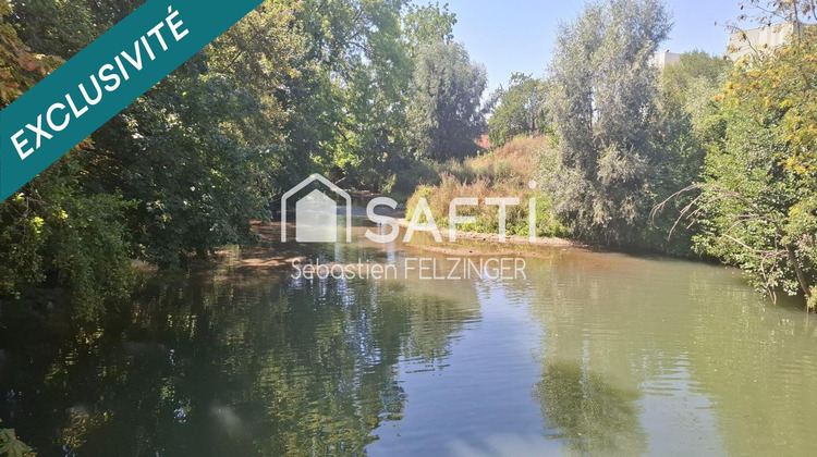 Ma-Cabane - Vente Maison Marle, 200 m²