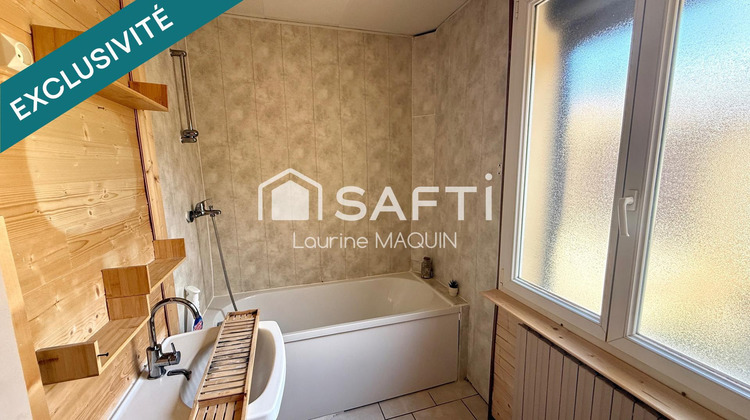 Ma-Cabane - Vente Maison Marle, 92 m²