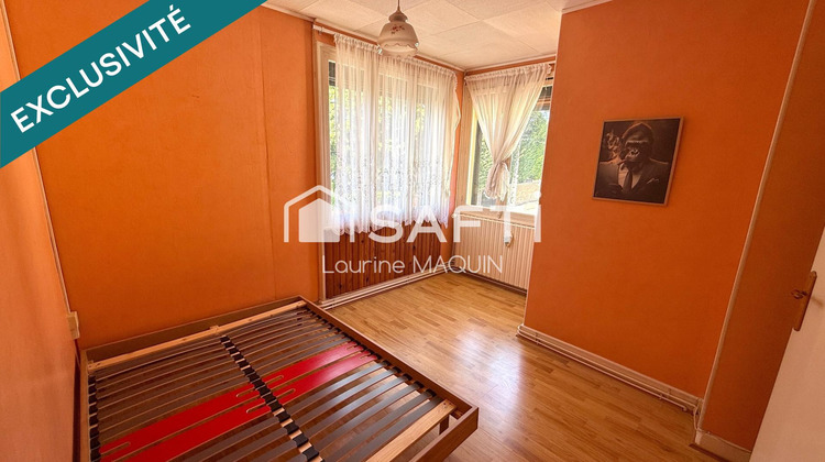 Ma-Cabane - Vente Maison Marle, 92 m²