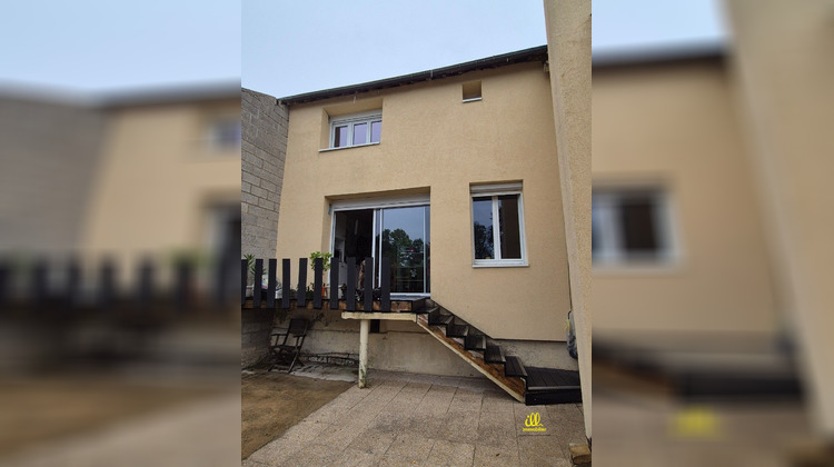 Ma-Cabane - Vente Maison Marlemont, 198 m²