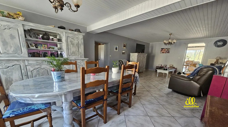 Ma-Cabane - Vente Maison Marlemont, 198 m²