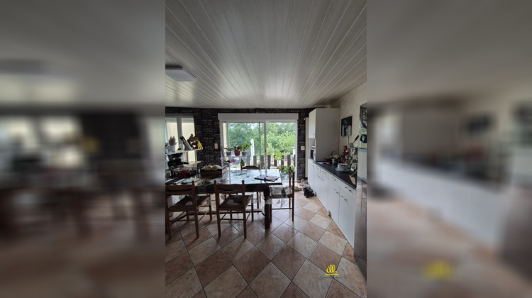 Ma-Cabane - Vente Maison Marlemont, 198 m²