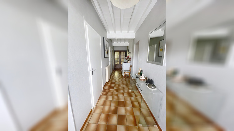 Ma-Cabane - Vente Maison Marlemont, 164 m²