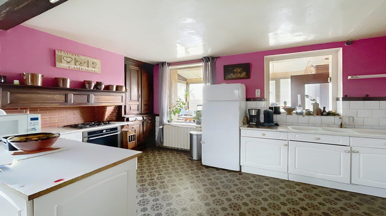 Ma-Cabane - Vente Maison Marlemont, 164 m²