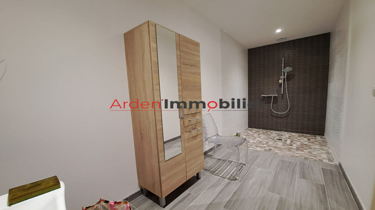 Ma-Cabane - Vente Maison MARLEMONT, 217 m²