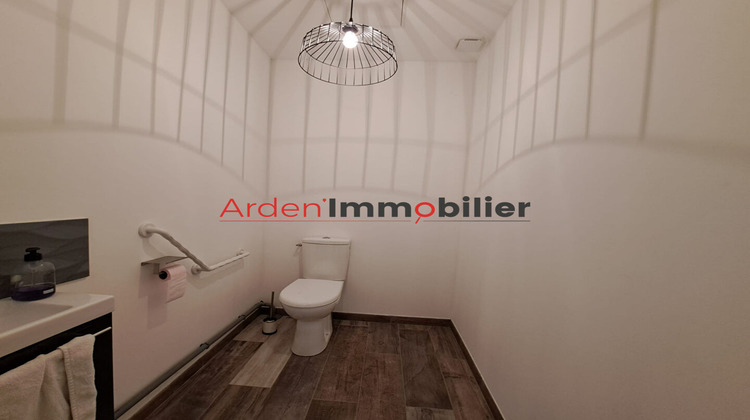 Ma-Cabane - Vente Maison MARLEMONT, 217 m²