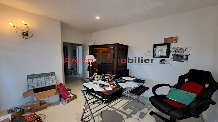 Ma-Cabane - Vente Maison MARLEMONT, 217 m²