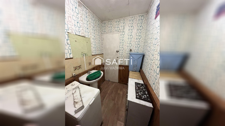 Ma-Cabane - Vente Maison Marlemont, 66 m²