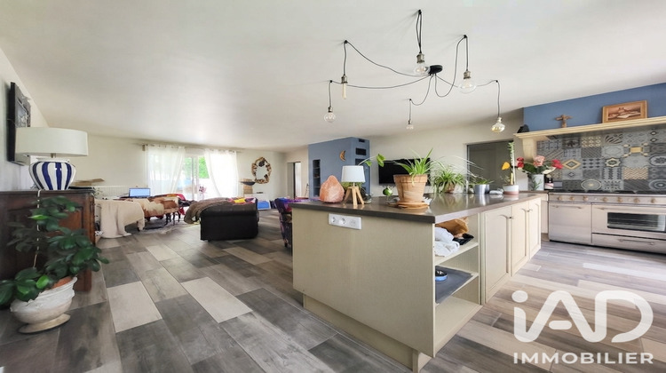 Ma-Cabane - Vente Maison Marlemont, 218 m²