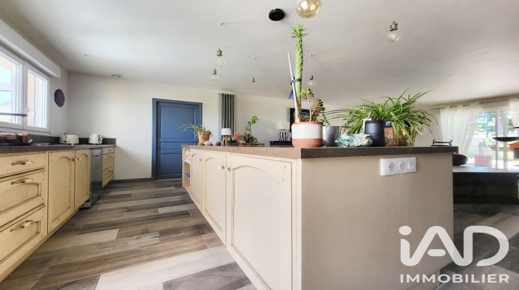 Ma-Cabane - Vente Maison Marlemont, 218 m²