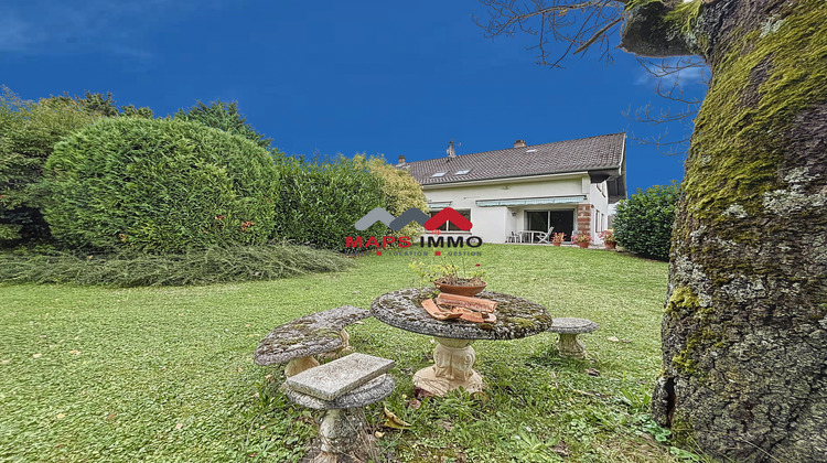 Ma-Cabane - Vente Maison Marlenheim, 292 m²